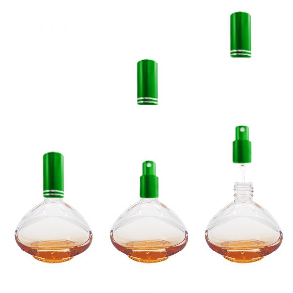 Columbia orange 13ml (green microspray)